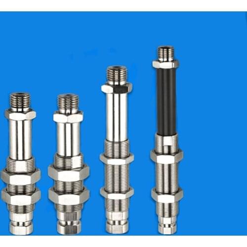 Festo type hardware accessory for suction cup FSTE G1/4-AG 20 25 50