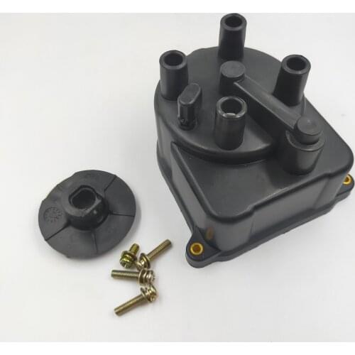 Rotor ignition kit distributor cover distributor 30102-PT2-026 30103-P08-003 30102-P54-006