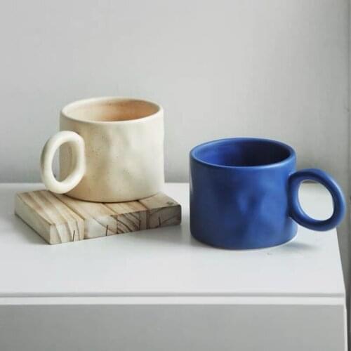 SEVENZAI Espresso Coffee Mugs