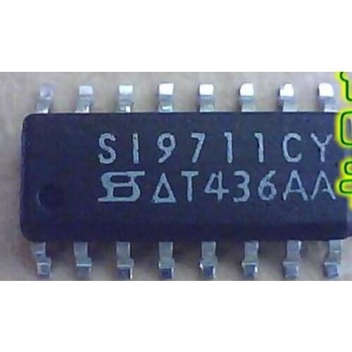 SI9711CY MAX1922ESA A3956SLB MC26LS30D