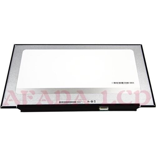 2PCS 17.3'' IPS FHD LED LCD Screen Display Panel For B173HAN05.0 240Hz B173HAN05.1 300Hz 100% SRGB 1920x1080 EDP 40PIN