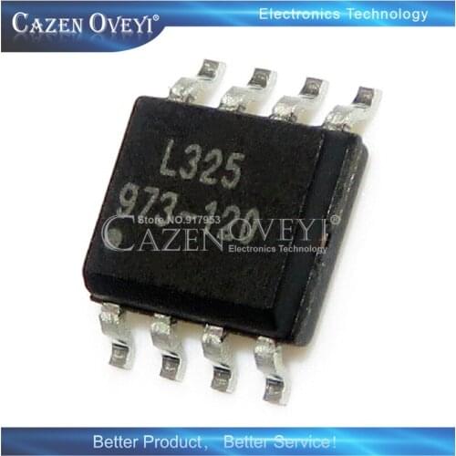 5piece G973-120ADJF11U G973-120 973-120 SOP-8 new original In Stock