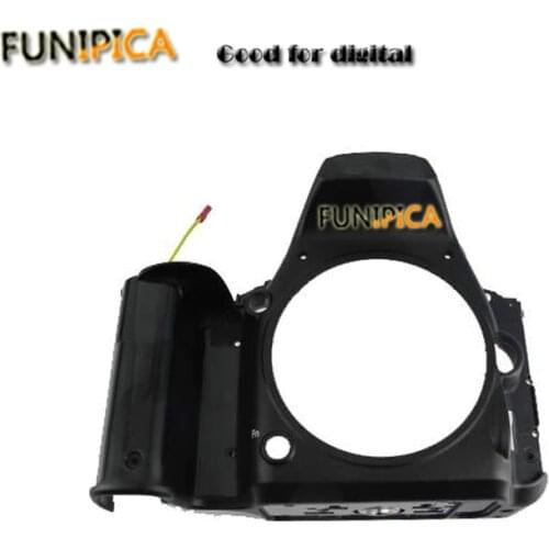 98%NEW D750 front cover for nikon D750 Cover Front Cover Case Unit Camera repair part free shipping