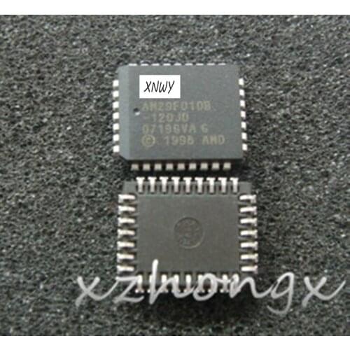 AM29F010B-70JCTR AM29F010B-70 AM29F010B AM29F010 AM29F010B-70JC