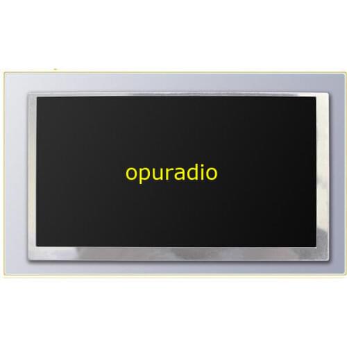 Free shipping LT061CA28000 LT061CA40200 Brand New Original 6.1 inch LCD Screen Display Panel for Car GPS Navigation Audio
