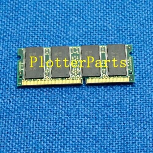 C2387A 64MB DIMM memory for HP DesignJet 500 800 815 820 Color LaserJet 2605 USED