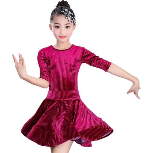 Daydance Latin Dance Shirts China