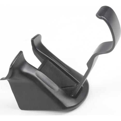 For Tesla Model 3 Y Steering Wheel Control AP Booster Counterweight Ring Automatic FSD Assisted Driving Car Accessories