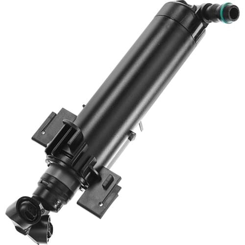 Headlight Cleaning Washer Nozzle 8K0955101A For Audi A4 B8 2008 2009 2010 2011