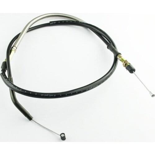 Motorcycle Clutch Control Cable Wire Line For Yamaha FZS10 FZ1 2006-2015 FZ1-N FZ1-SA FAZER Naked S-TYPE ABS OEM:3C3-26335-00-00