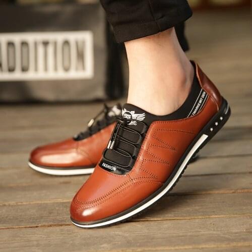 Fashion shoes running shoes mens casual shoes 2020 spring hot sale breathable sweat-absorbent casual canvas mens driving shoes