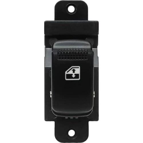 Passenger Right Side Electric Power Window Switch for Hyundai Elantra Sonata Kia Optima Rio Sedona Spectra 93580-3D000