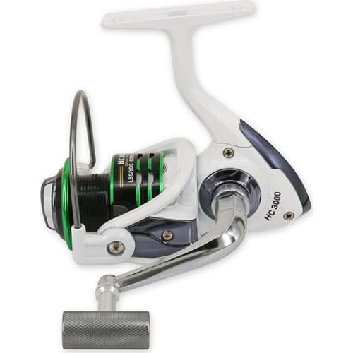 Full new paragraph metal high speed Fishing Reels jellyfish reel metal rotator outdoor Fishing rod reel free shipping sale