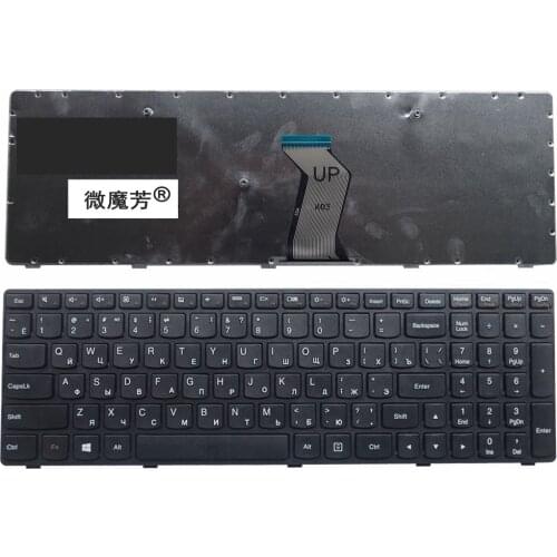 Russia NEW Keyboard FOR 25210891 MP-12P83US-6861 25210932 MP-12P83SU-686 PK130Y0305 V117020GS1 V-117020ZS1 RU