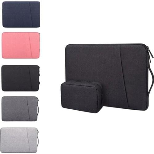 Laptop Bag for Lenovo ThinkPad A485 T480 X1 Yoga Carbon 14" 12 13 13.3 15 Inch Nootbook Handbag 15.6 Laptop Computer Case Bags