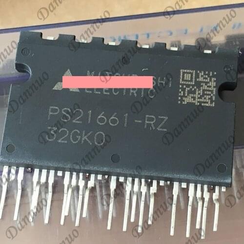 PS21661-RZ PS21660-RZ PS21661-MRZ PS21661-FR PS21662-FR IPM Intelligent Power Module