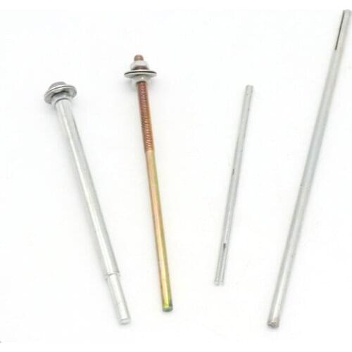 1pcs Sanding Paper Clamp Bar Sandpaper Split Holder Clip Rod Jewelry Making Grinding Polishing Tool for Jeweler