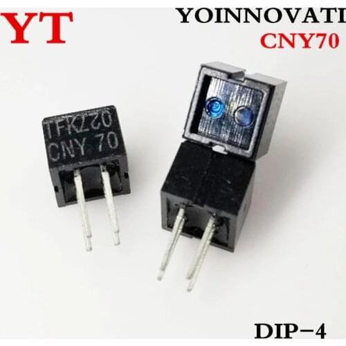 100pcs CNY70 DIP-4 Best quality