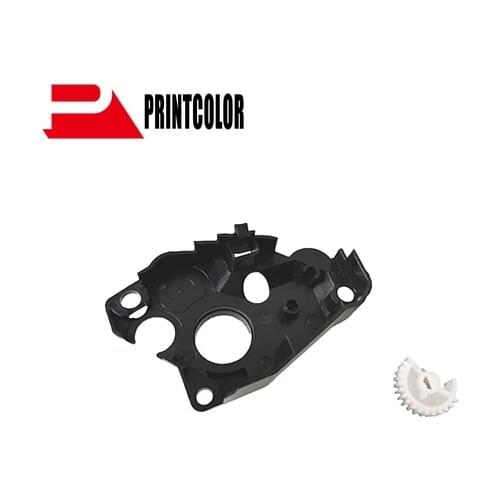 10X TN 1000 1070 1075 1060 1020 1030 1035 1040 1050 HL 1110 1111 1112 1118 Flag Reset Lever Gear End Cap Side Cover for Brother