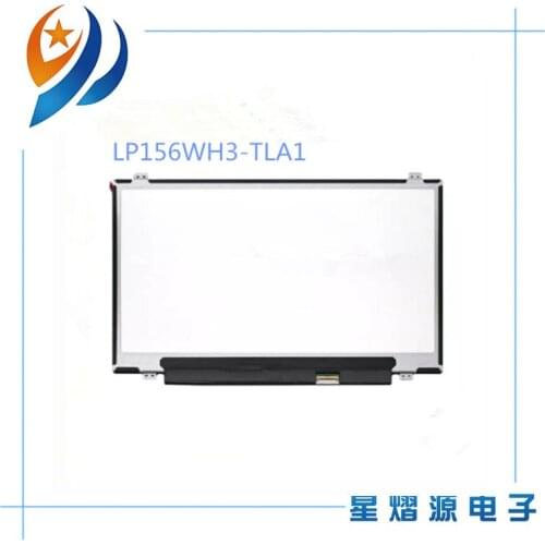 15.6 LED Laptop Screen LP156WH3-TLA1fit B156XTN03.2 LP156WHB-TLC1 NT156WHM-N10/N50 for ASUS X550C X550E X502C SONY SVF152C29M