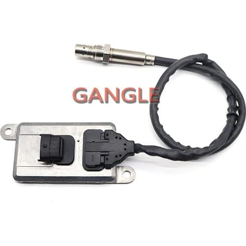 OEM Nitrox Oxygen NOx Sensor Oxygen Sensor For Volvo Renault 5WK96717B 22219283