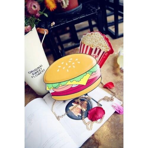 Ling xin Womens Bags
