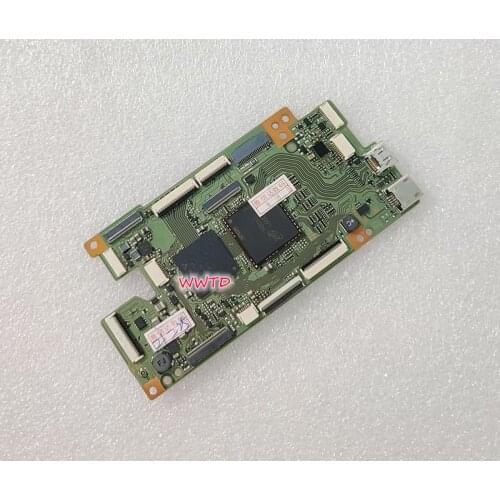 New original big motherboard ; Main board/PCB Repair parts for Sony ILCE-7M2 A7M2 A7II A7-2 A72 Mini SLR camera