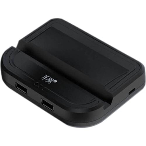 2020 New X1 Pro Type-C Keyboard Mouse Converter HD 4K 144HZ Adapter for BT Mobile Game Hub controller Plug and Play X1 Magic HUB