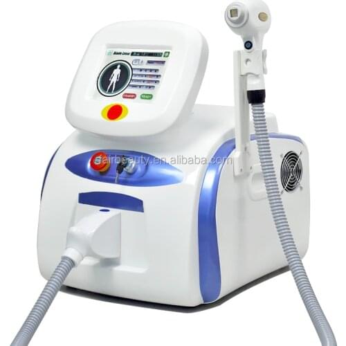 New portable Diode remove hair laser ICE Cooling Technology hair remove Painless 808 beauty machine