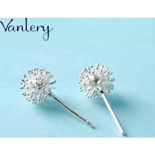 New Arrivals Korean Style Ball Beads Earrings For Women Lady Bridal Earrings Girls Gifts Pendientes Brincos 2021