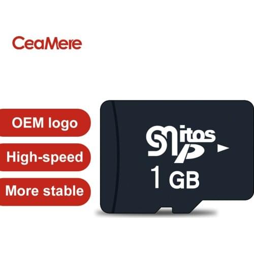 15Pcs Wholesale Brand New Memory Card 1GB 2GB 4GB 512GB 64GB 128GB High Speed Micro SD Card 16GB 32GB TF/SD Card for Smartphone