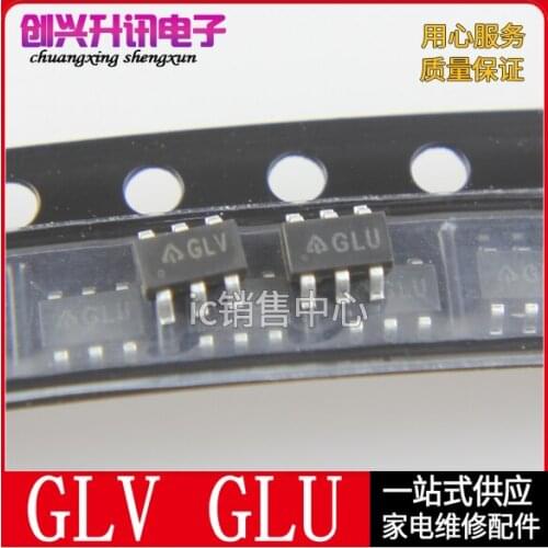 Original GLV GLU SOT23-6
