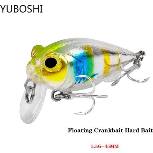 Yuboshi Pike Fishing Lure