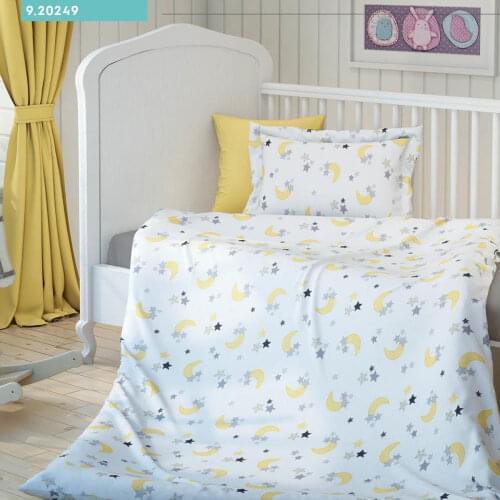 Zeren Home Baby Bedding