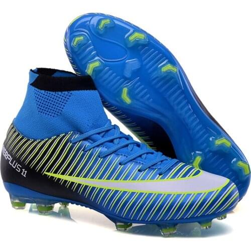 Zooboo Football Boots