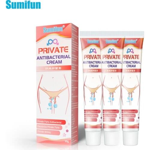 1Box Bacteriostsis Ointment Remove Odor Pruritus Dermatitis Eczema Anti Thigh Inside Itch Herbal Oil Private Antipruritic Cream