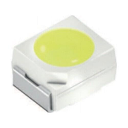 20PCS LW T6SC-S2V1-5K8L 3528 WHITE SMD LED 5600K 0.06W 450-710MCD 20mA 3.3V 50lm/W LW T6SC LWT6SC