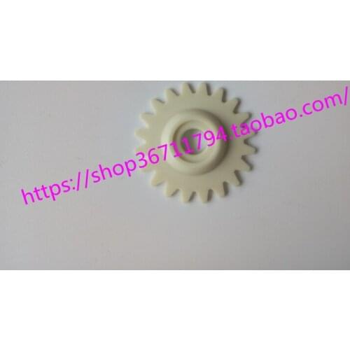 5PCS Gear Wheel spare parts For brother knitting machine accessories KH820 KH860 KH868 KH881 KH890