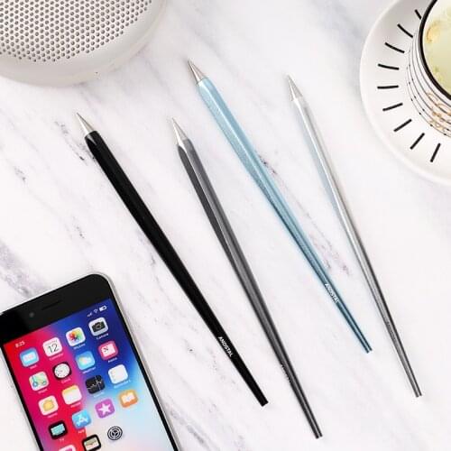 Blue Handles ANDSTAL China