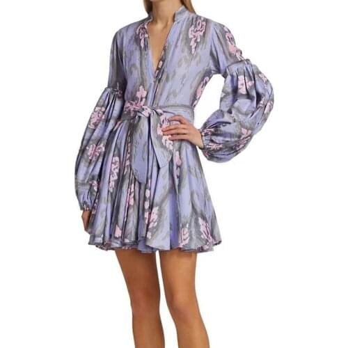 BBWM WOMAN Fashion A-Line Dresses