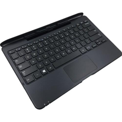 Free Shipping!! 90%New Original Tablet PC Base Keyboard For Samsung XE700T1C XE500T1C XQ500T1C