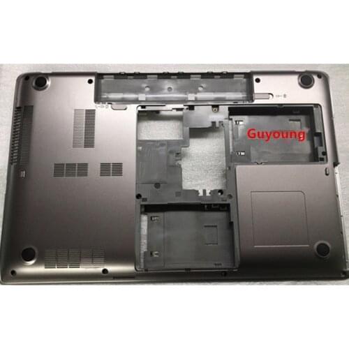 For Toshiba Satellite P870 P875 17.3" Notebook shell Bottom Case Cover V000280310
