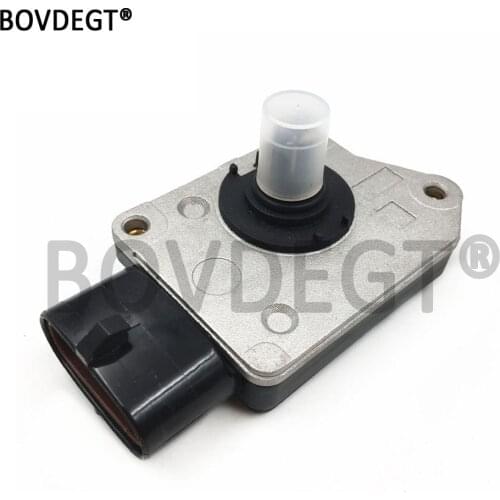Mass Air Flow Sensor 4pins MAF Sensor for FORD Thunderbird 3.8L 6 Cyl / 4.6L 8 Cyl MERCURY Cougar 3.8L 6 Cyl / 4.6L 8 Cyl