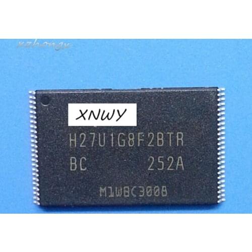 H27U1G8F2BTR TSOP48