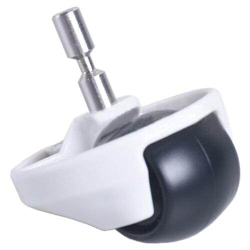 Casters Wheel for iRobot Roomba All Series (500 600 700 800 900 i7 i7+ E5 E6) Robot Vacuum Cleaner Part Accessories