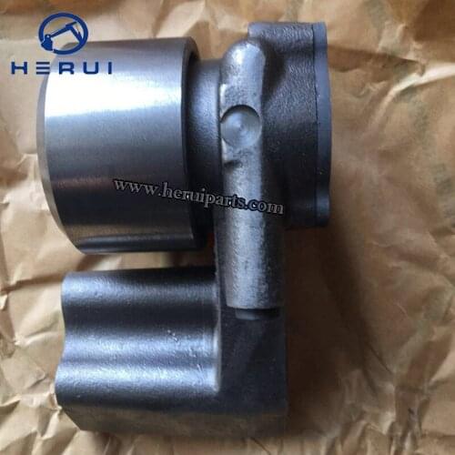 04514751 04297075 Engine Fuel Pump For Excavator Fuel Transfer Pump EC210B EC210BLC