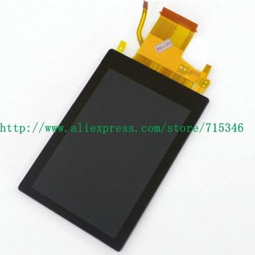 NEW LCD Display Screen For Nikon 1 J4 J5 Digital Camera Repair Part + Backlight + Glass