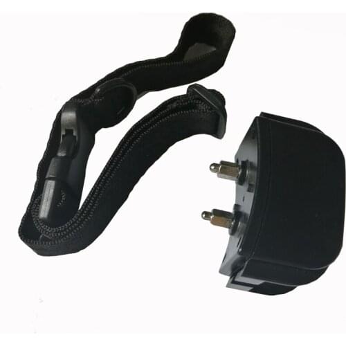 BT-6 Rechargeable Bark Terminator Advanced Bark Control BT6 Shock Vibra Dog Training Collar free shipping 1pc