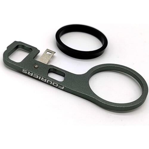 FOURIERS HA-S018-DI2 Mount Bicycle extended seat Di2 EW90A/EW90B special Junction Controller 6 / 17 Angle