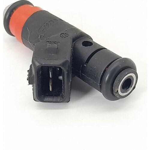 6x high quality Fuel Injector Injection Nozzles VAZ20734 E113B00185 8067B023793 For Lada- Chevrolet- Daewoo Niva- fast delivery